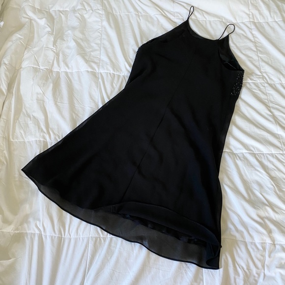 vintage R&M Richards shift dress - Picture 7 of 7